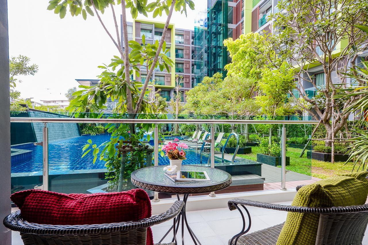 Hotel - Sha Extra 3*