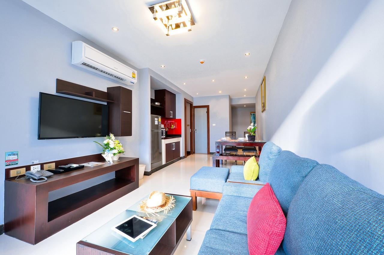 - Sha Extra Hotel 3*