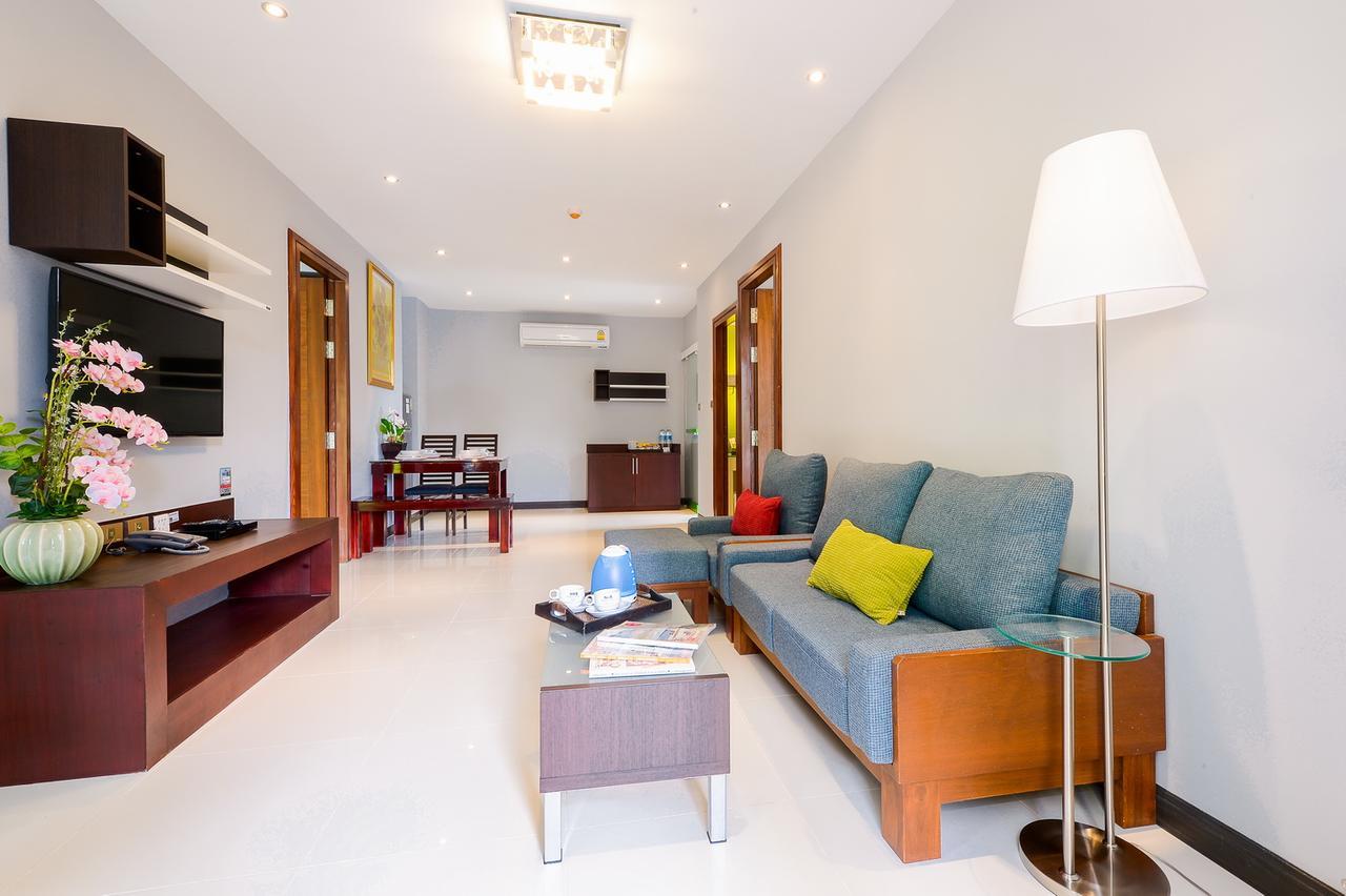 Hotel - Sha Extra
