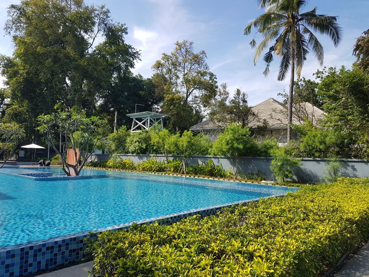Baan San Dao *