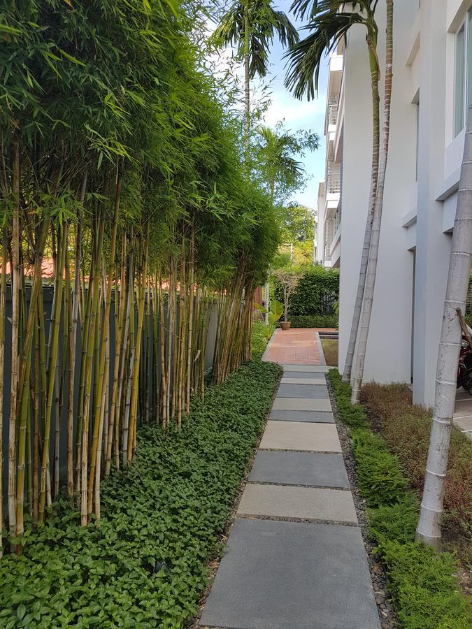 Baan San Dao * Hua Hin