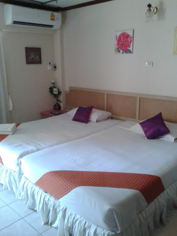 Chalet Sm Side Place Hua Hin
