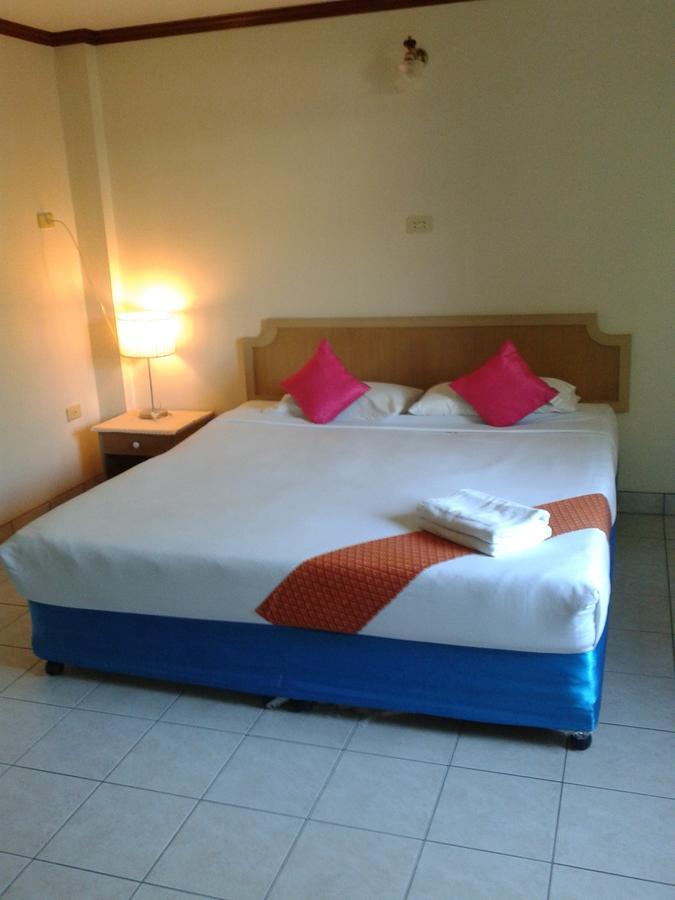 Sm Side Place * Hua Hin