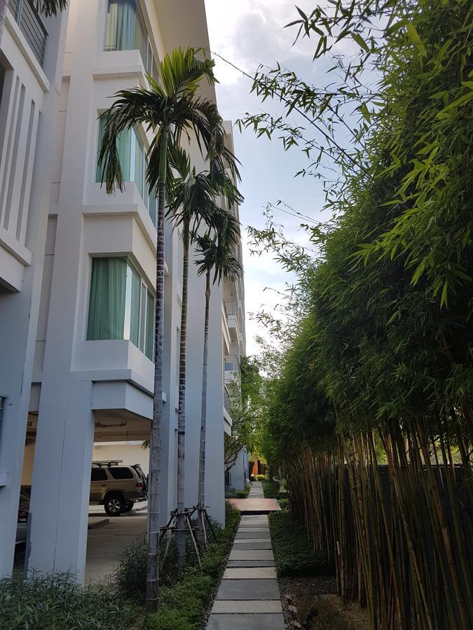 Baan San Dao Hua Hin