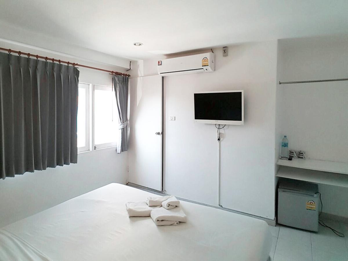 Blue Moon Asrama Hua Hin