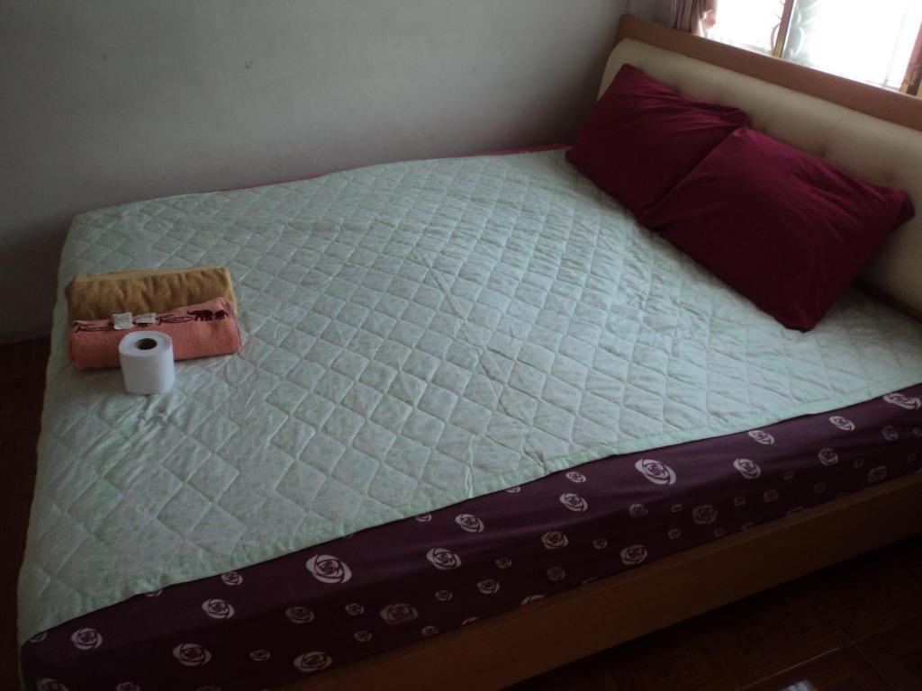Laila Food And Drink Apartment Hua Hin