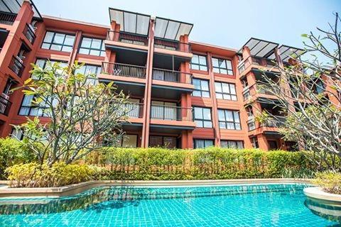 Bluroc Hua Hin