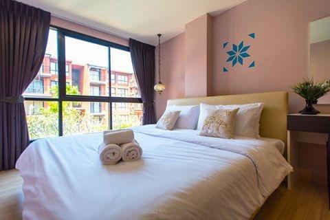 Apartment Bluroc *