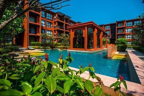 Bluroc Hua Hin