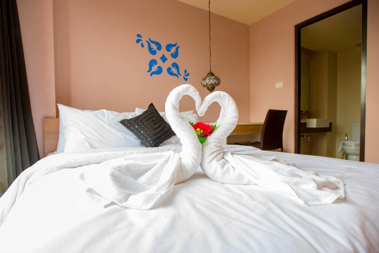 Apartment Bluroc Hua Hin