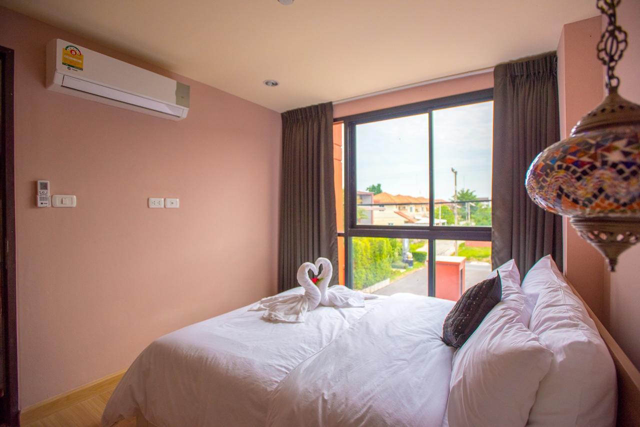 Bluroc Hua Hin