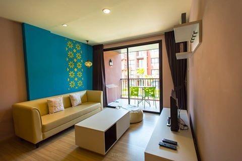 Apartment Bluroc