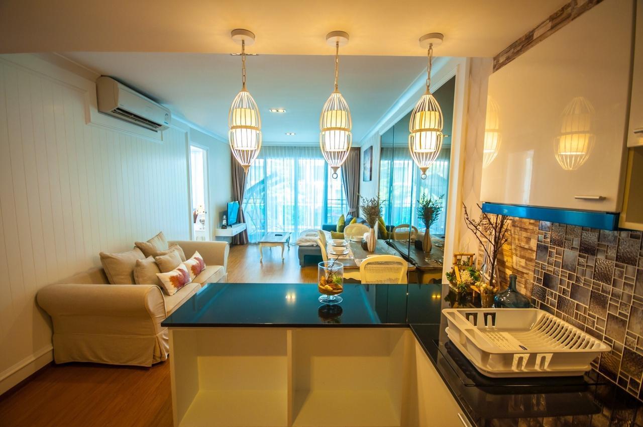 My Family Appartement
