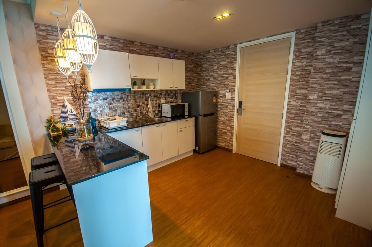 Appartement My Family