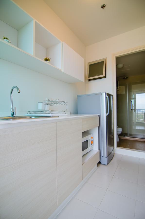 Baan Kiang Fah Fully Furnished High Floor Apartment