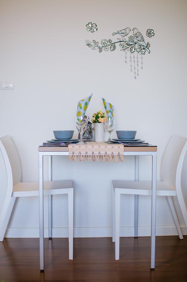 Baan Kiang Fah Fully Furnished High Floor