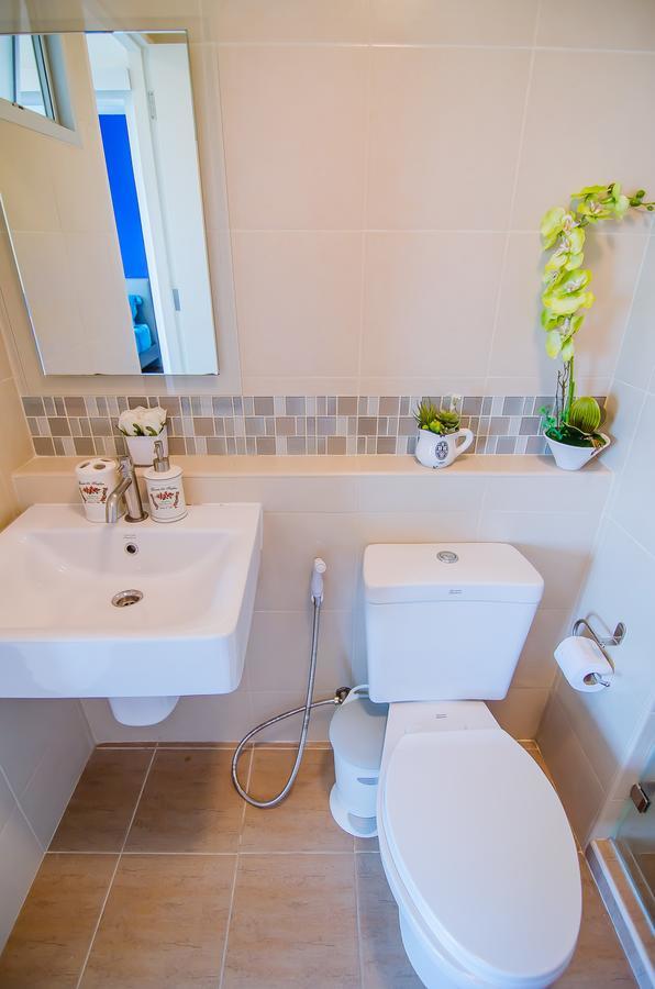 Baan Kiang Fah Fully Furnished High Floor * Hua Hin