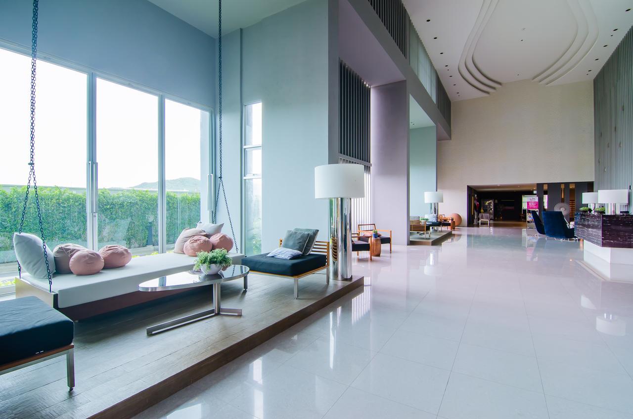 Baan Kiang Fah Fully Furnished High Floor *
