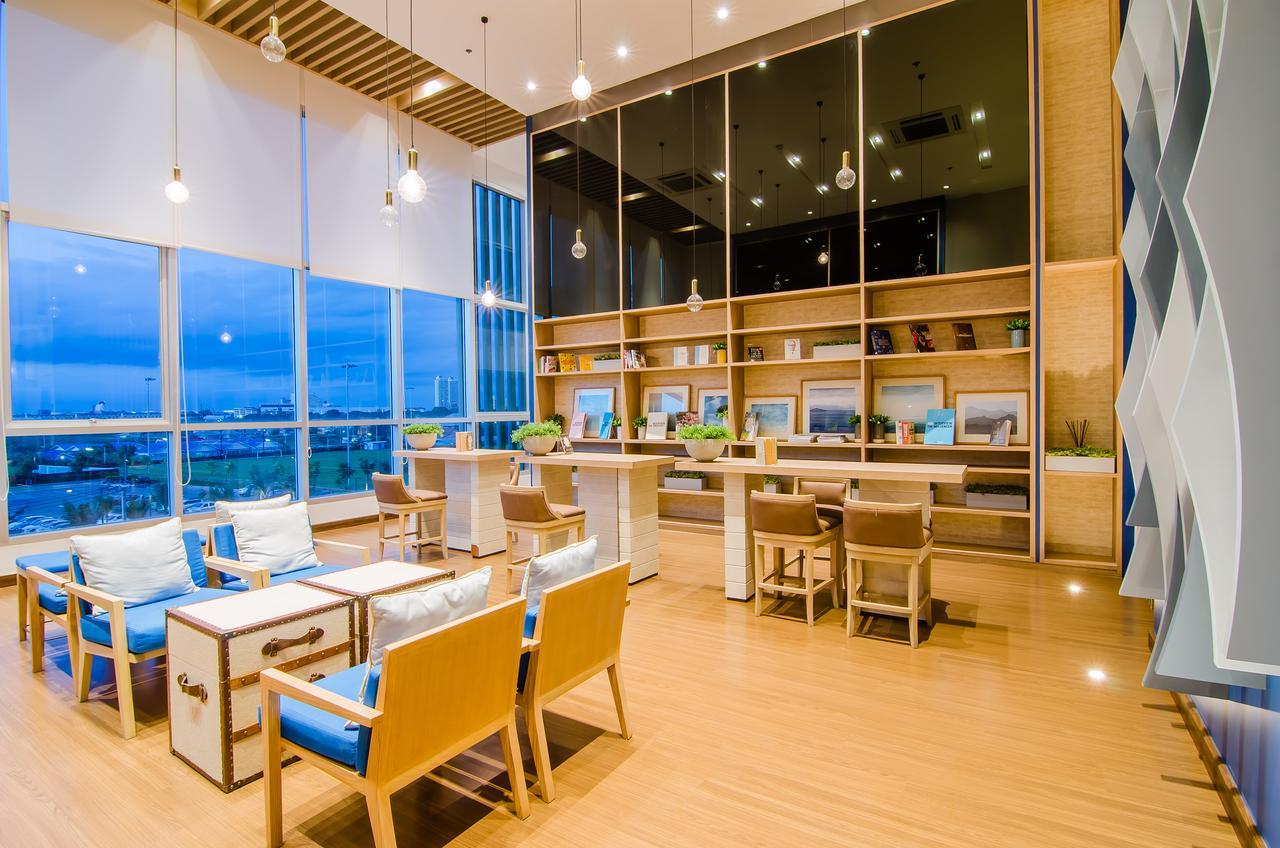 Baan Kiang Fah Fully Furnished High Floor * Hua Hin
