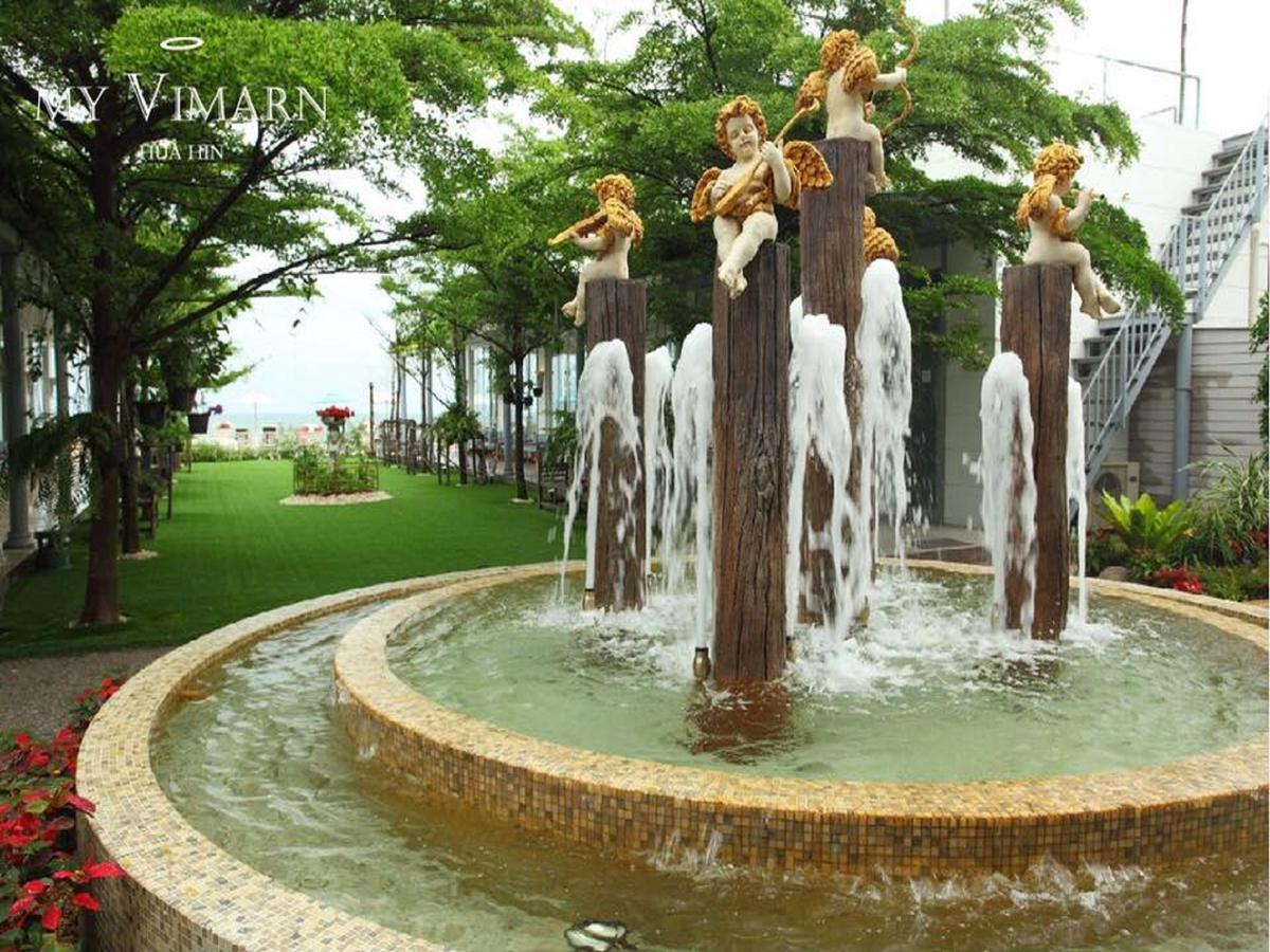 My Vimarn 3* Hua Hin