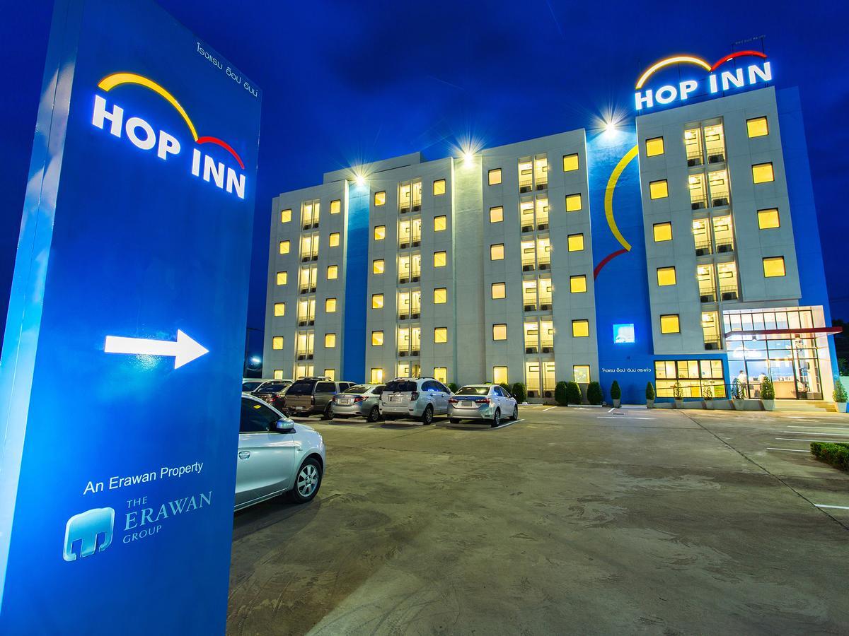 Hop Hua Hin