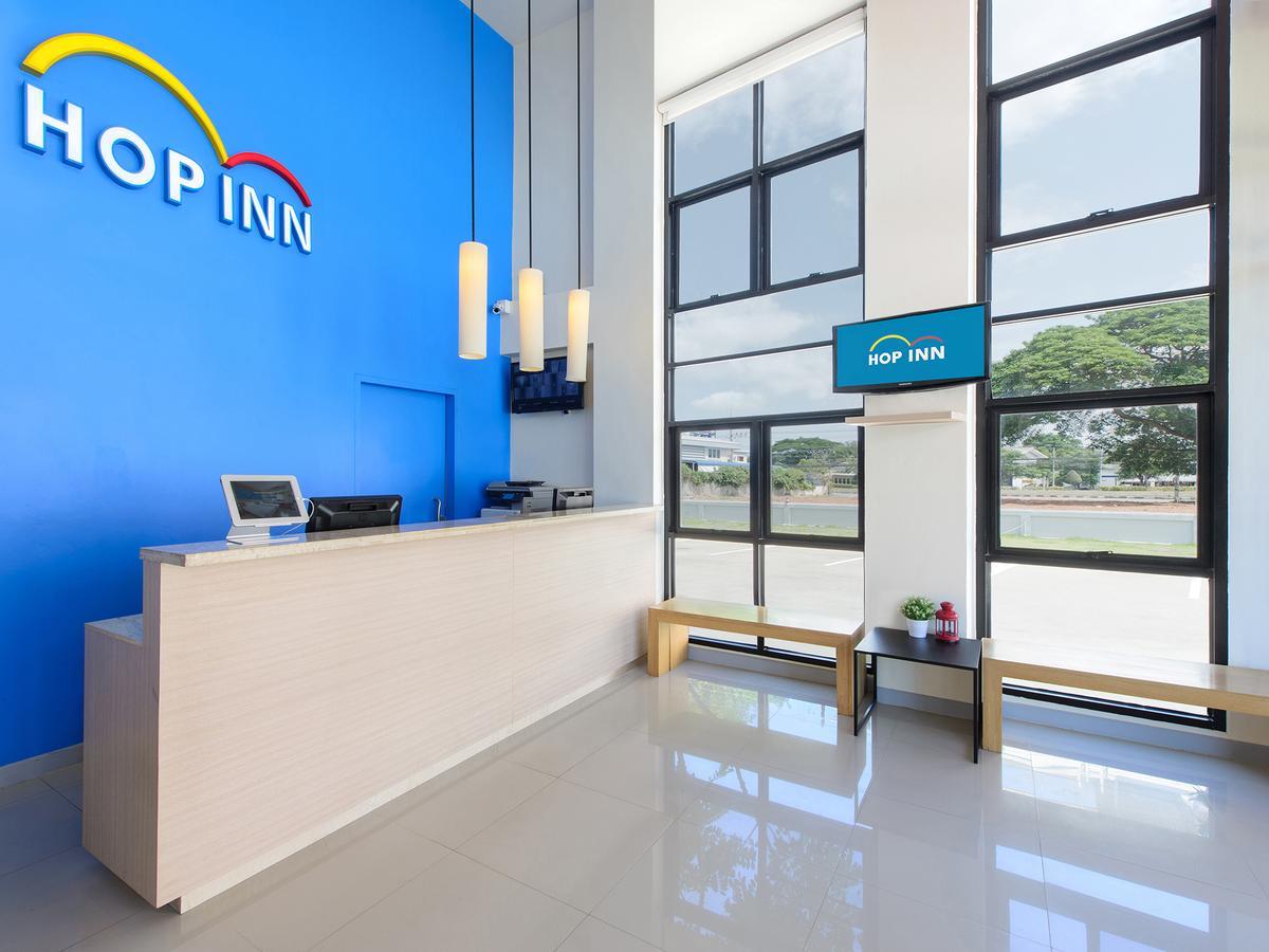 Hop 2* Hua Hin