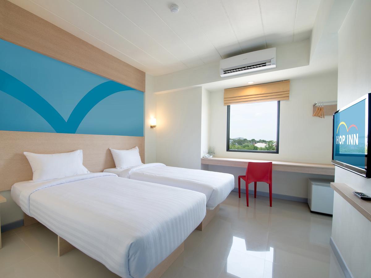 Hotel Hop