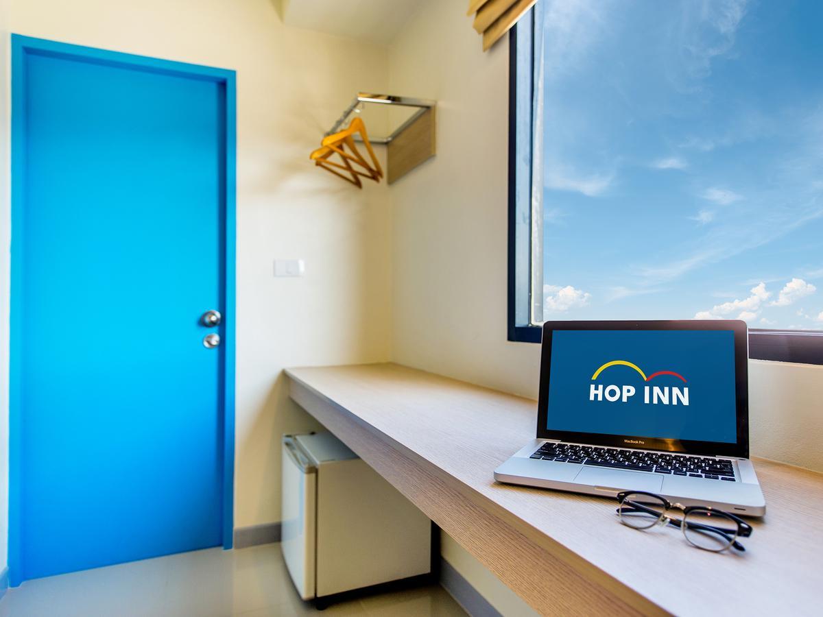 Hotel Hop Hua Hin
