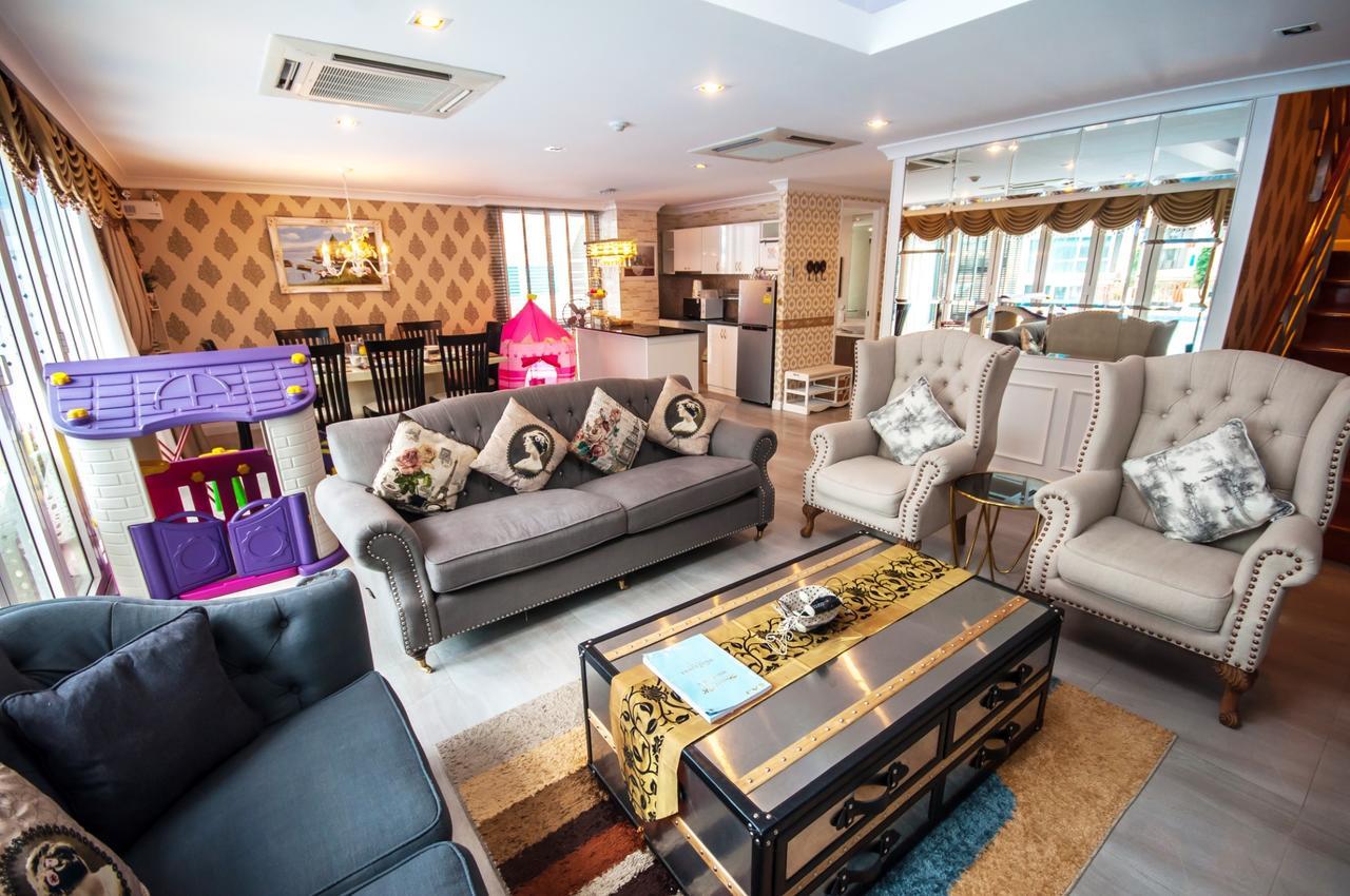 Apartment My Hua Hin