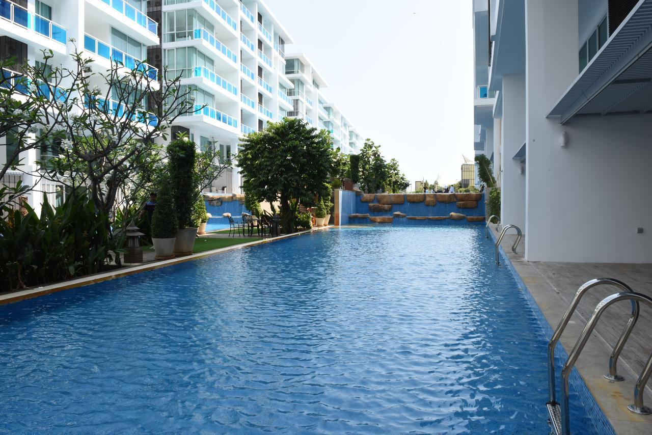 My By Grandroomservices * Hua Hin