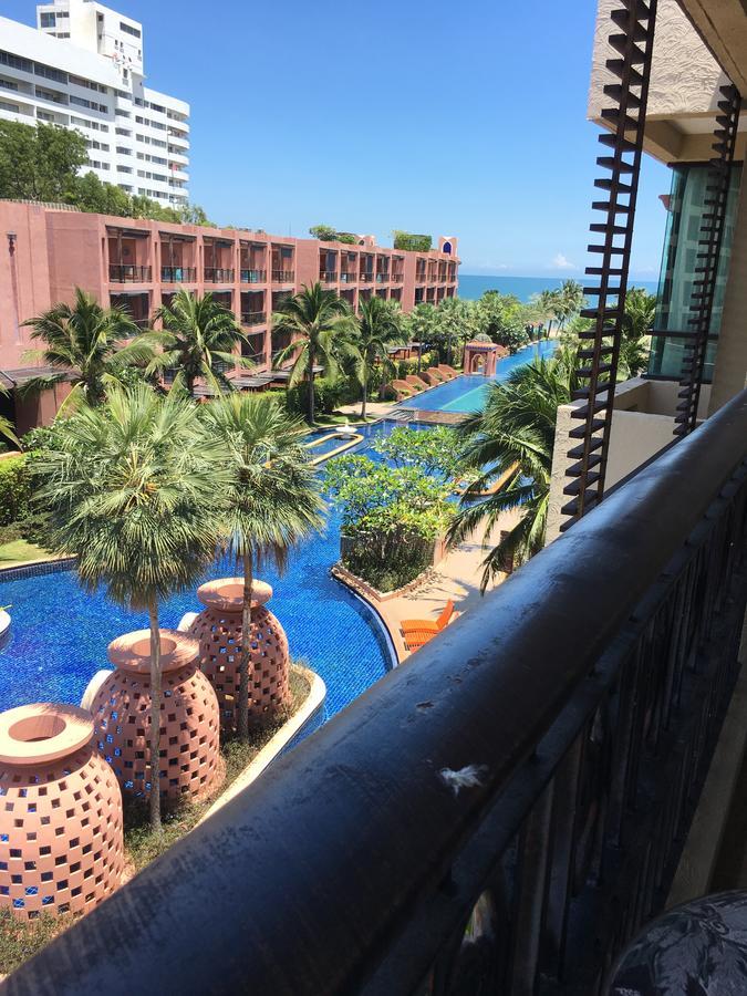 Apartment Marrakesh 325 Hua Hin