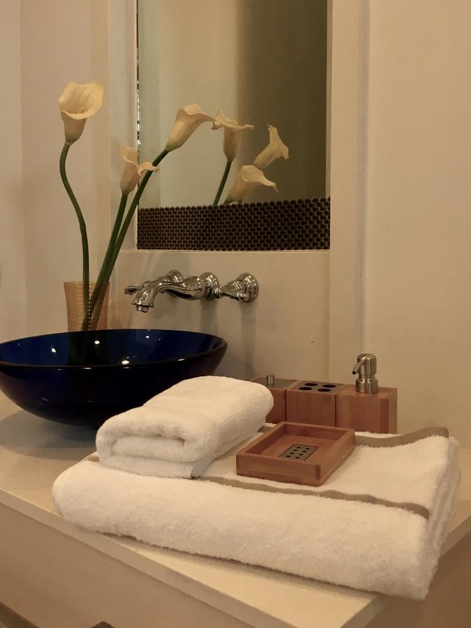 Marrakesh 325 Apartment