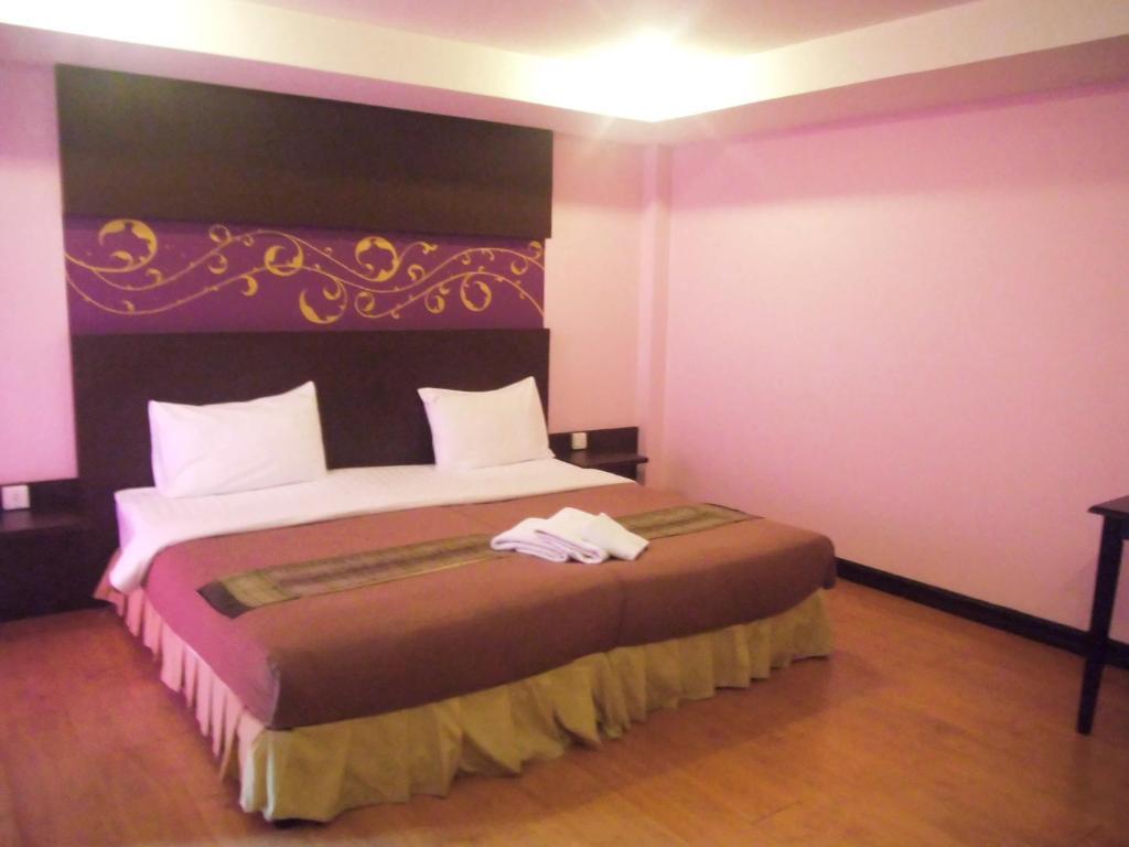 Baan Chalelarn 3*