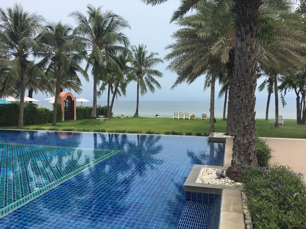 Apartment Marrakesh 325 Hua Hin