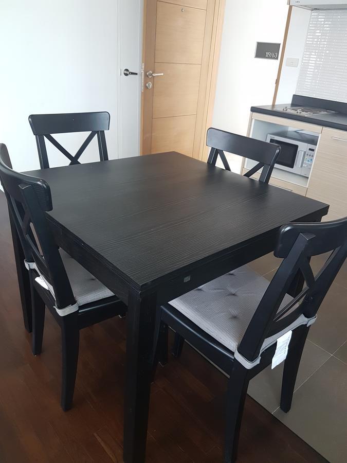 Baan San Dao Apartment Hua Hin