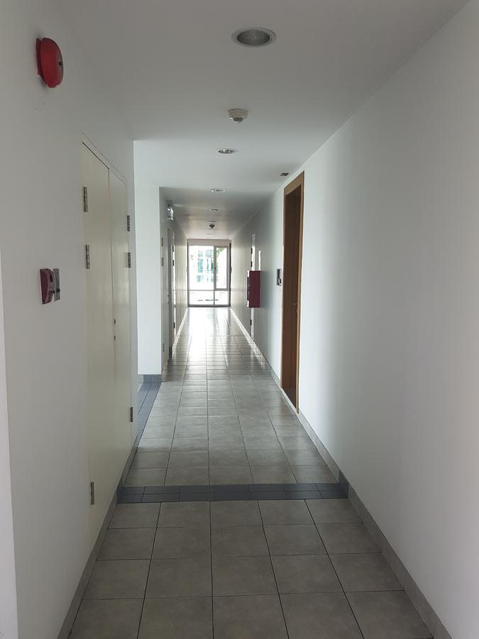 Baan San Dao Apartment *