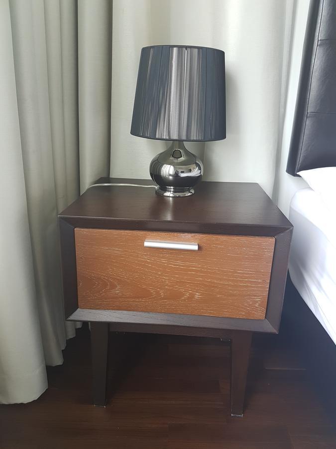 Baan San Dao Apartment