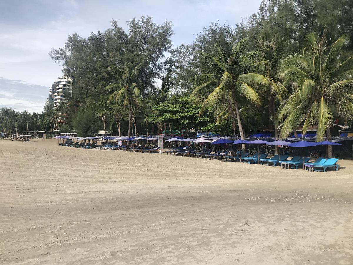 Hill Holiday home Hua Hin