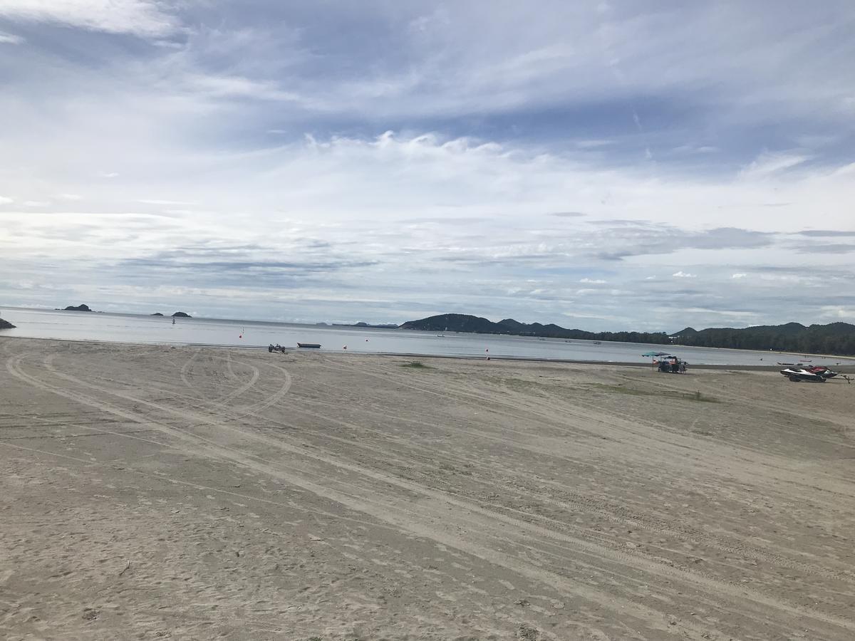 Hill * Hua Hin