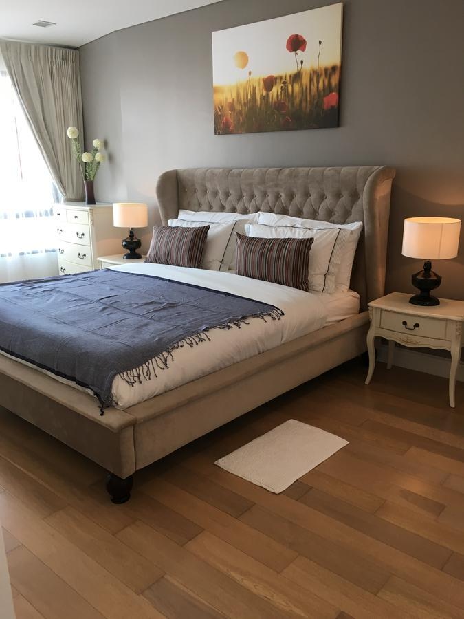 Apartment Marrakesh 325 *