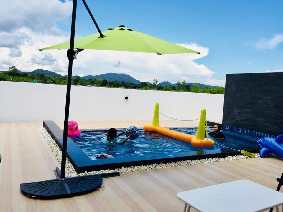 Le Leaf Pool 18 3* Hua Hin
