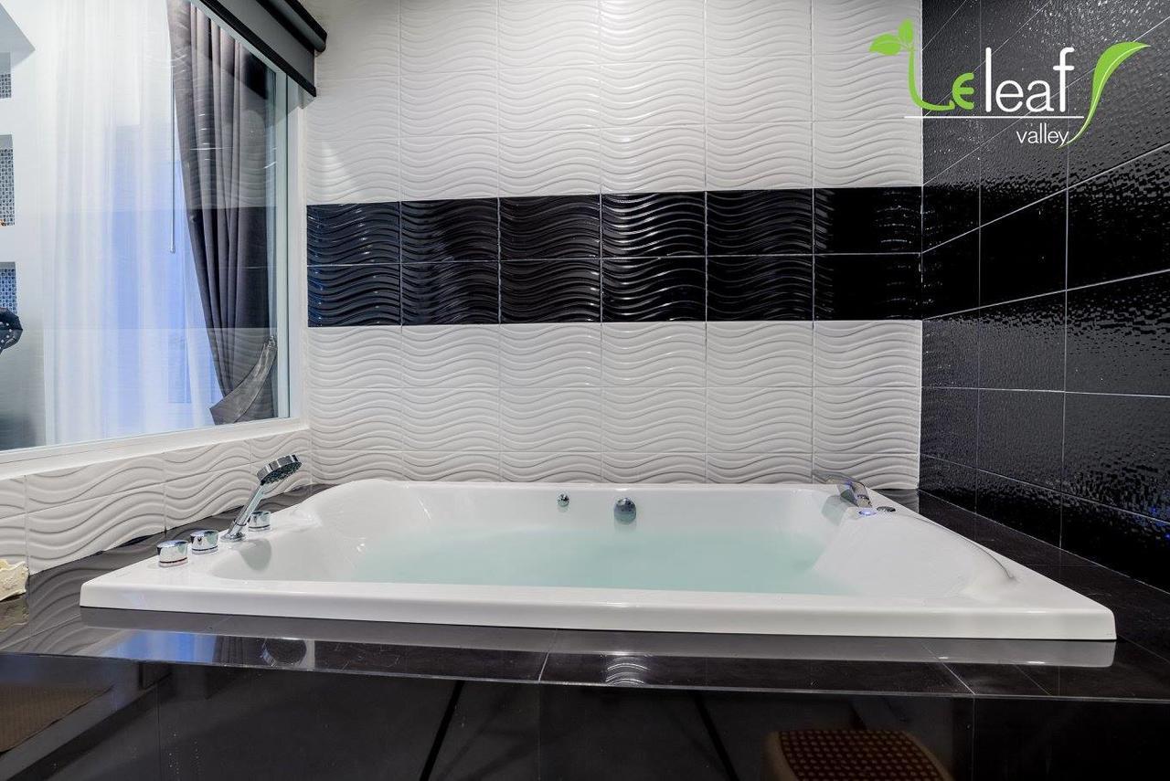 Guest house Le Leaf Pool 18 3*