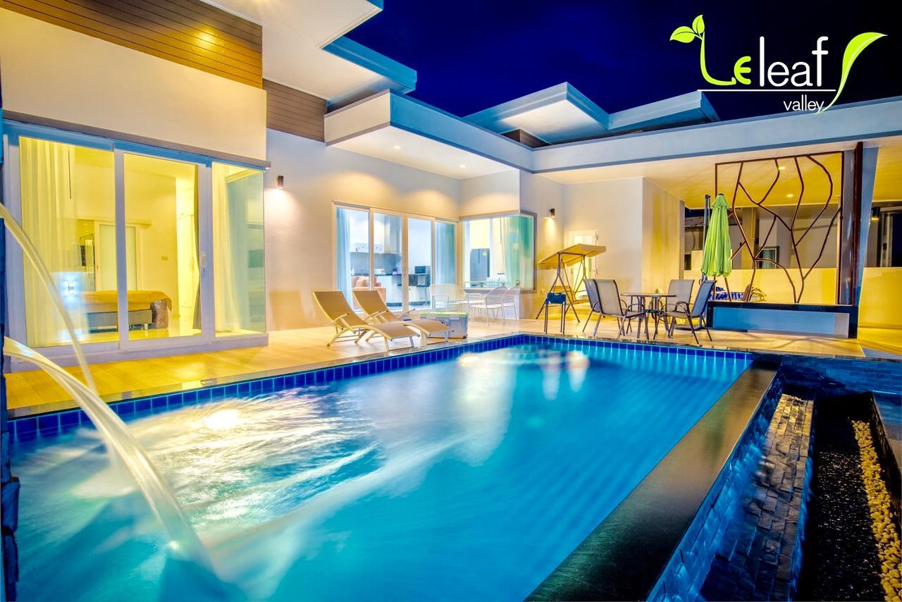 Le Leaf Pool 18 Hua Hin