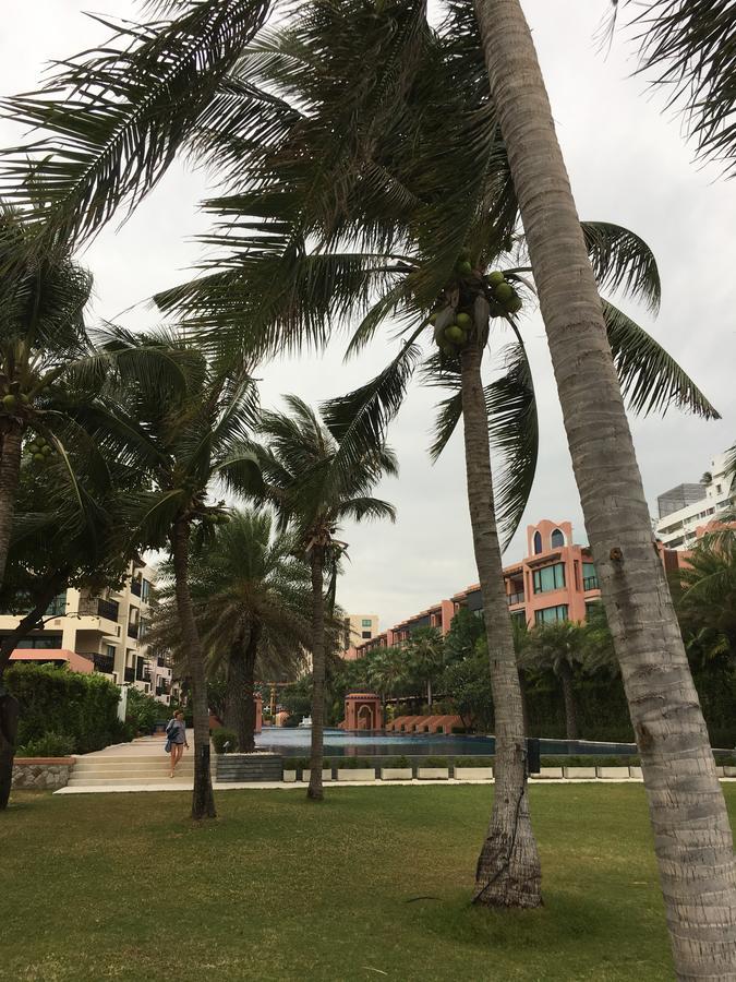 Marrakesh 325 Hua Hin