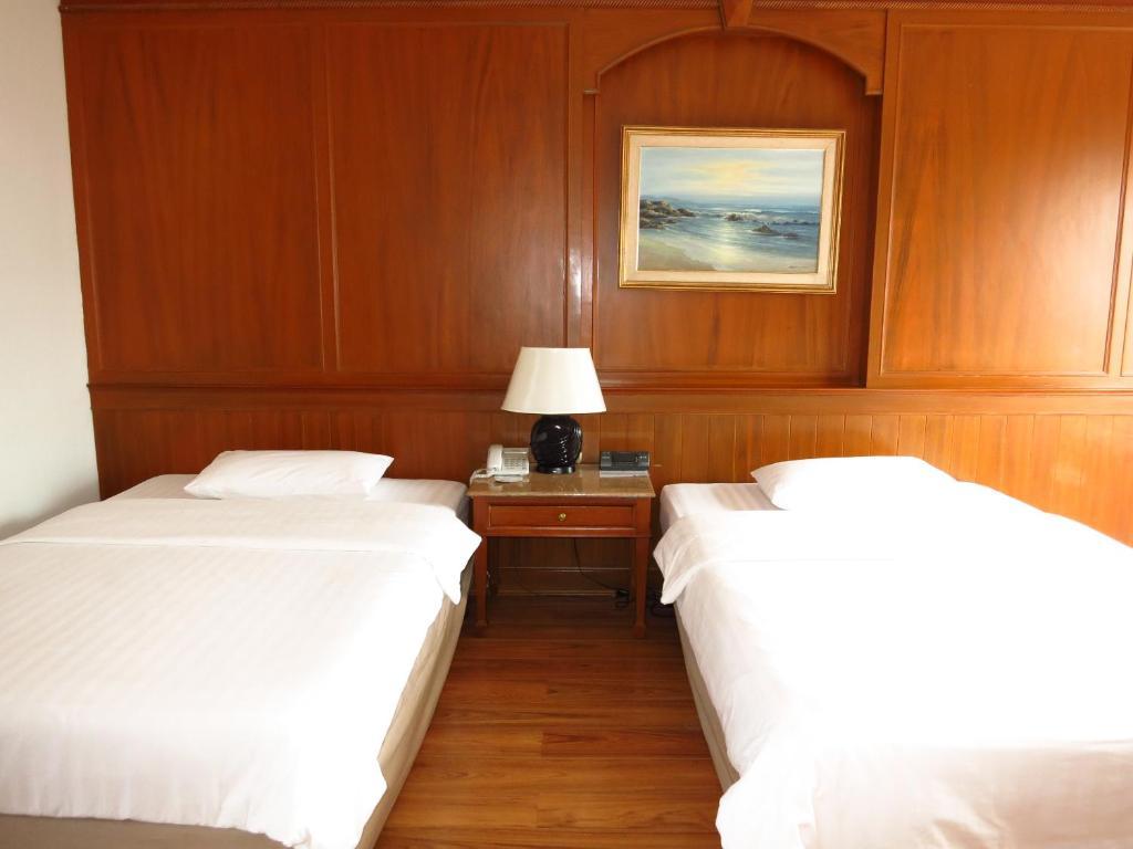 Hotel Sirin Hua Hin
