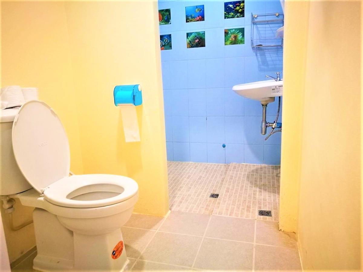 Guest house Jasmine 2*
