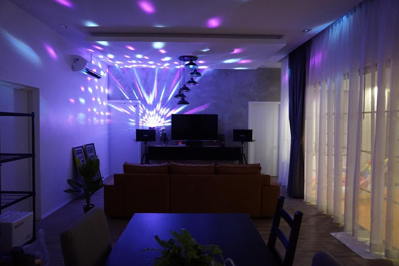 J Pool Holiday home Hua Hin