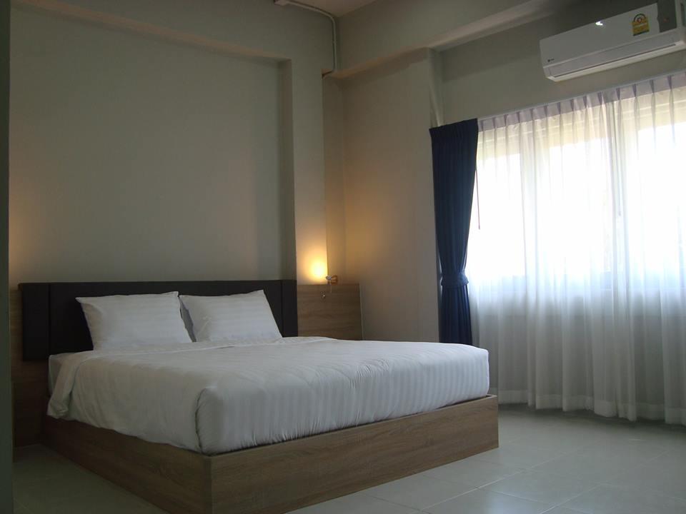 Aparthotel Addera 2*