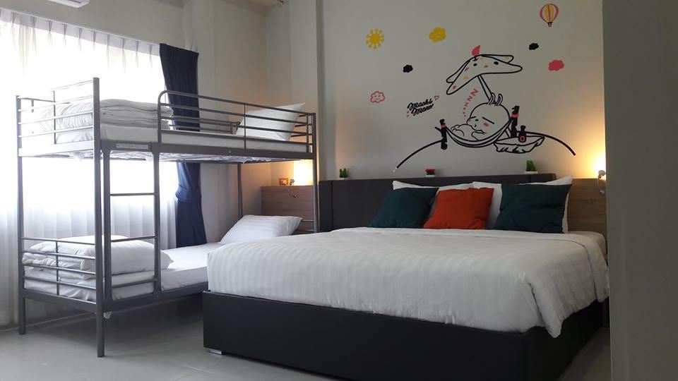 Aparthotel Addera