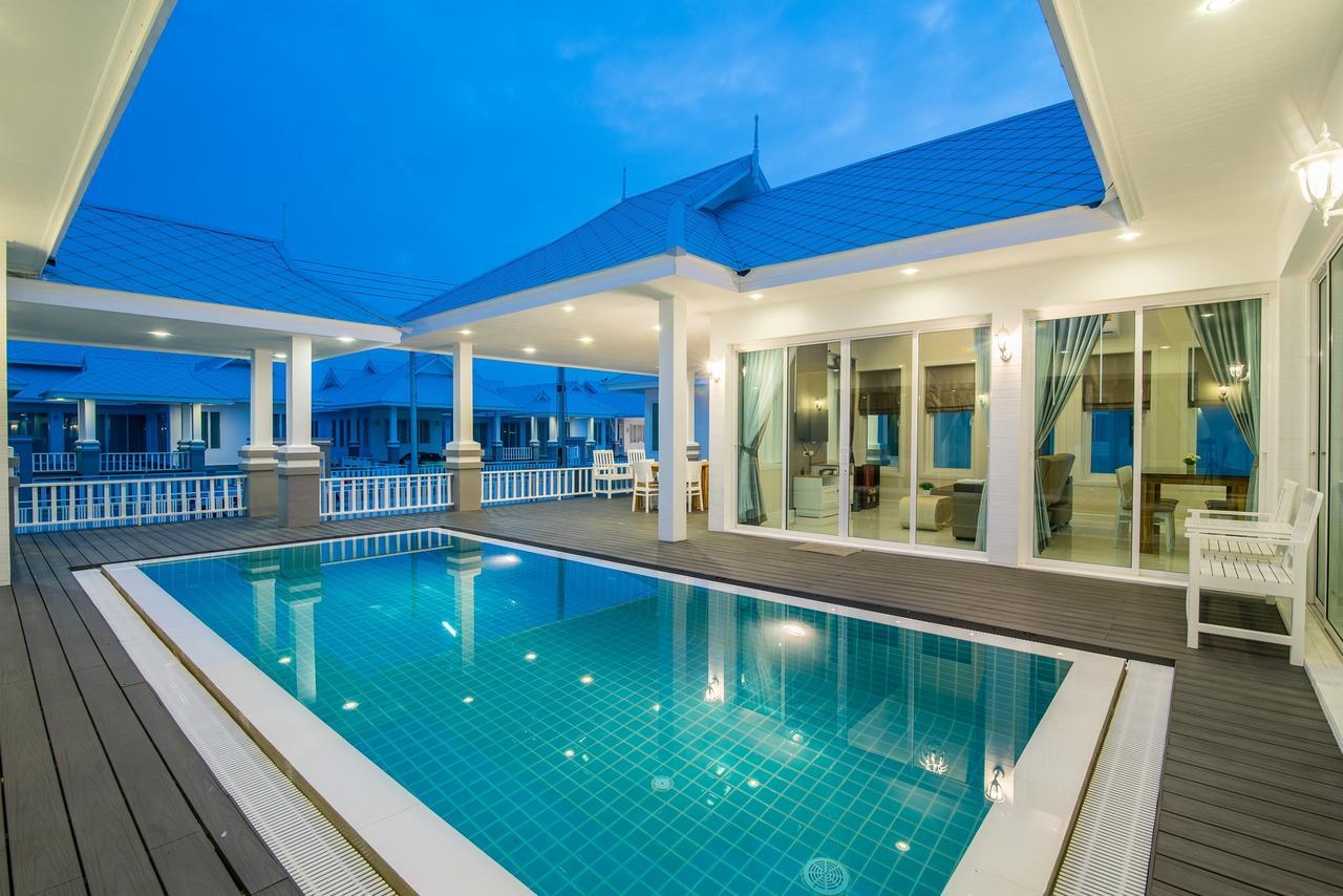 Holiday home Baan Marwin Hua Hin